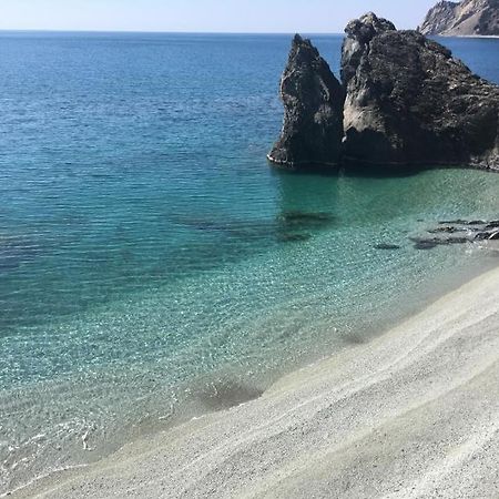 La Scogliera Lägenhet Monterosso al Mare Exteriör bild