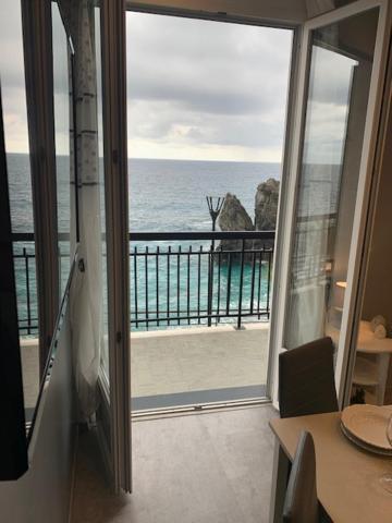La Scogliera Lägenhet Monterosso al Mare Exteriör bild